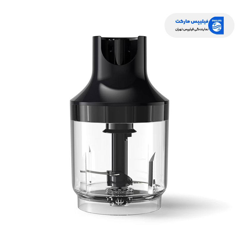 سری خردکن گوشت کوب برقی فیلیپس مدل HR2683