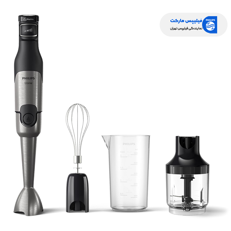 قیمت گوشت کوب برقی فیلیپس مدل HR2683