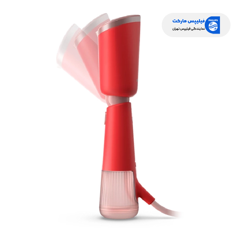 سری چرخان بخارگر دستی philips مدل STH5020