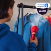 بخاردهی قوی بخارگر فیلیپس دستی مدل STH5020