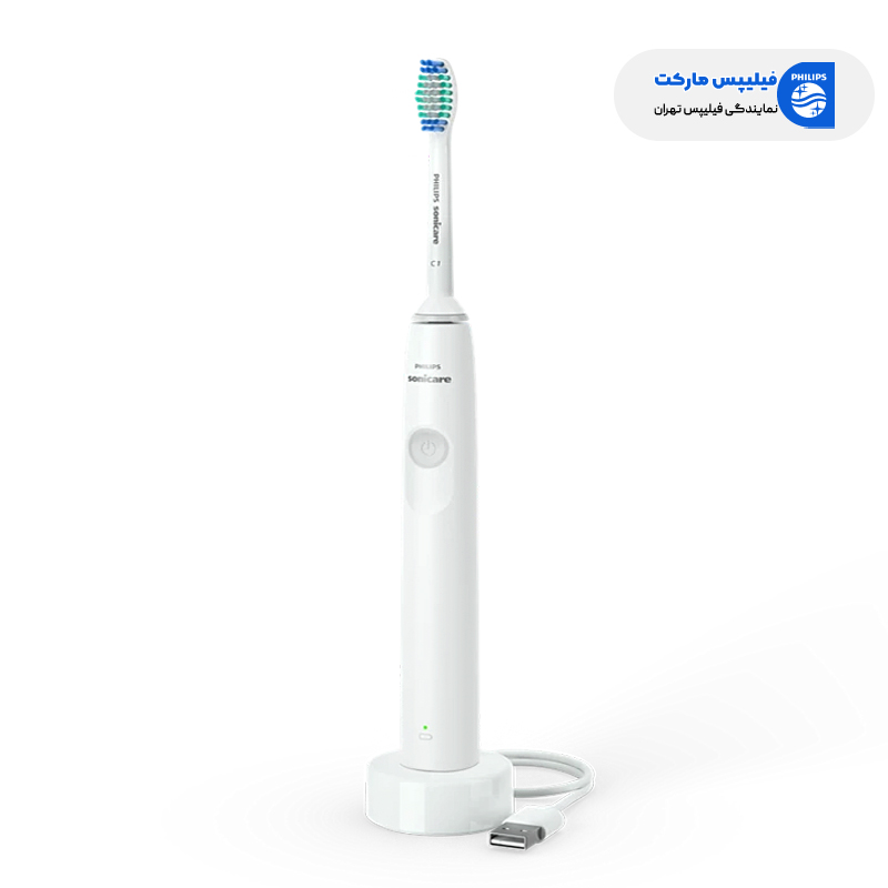 قیمت مسواک برقی فیلیپس مدل HX3641