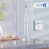 قابلیت شارژ مسواک برقی فیلیپس مدل HX3641