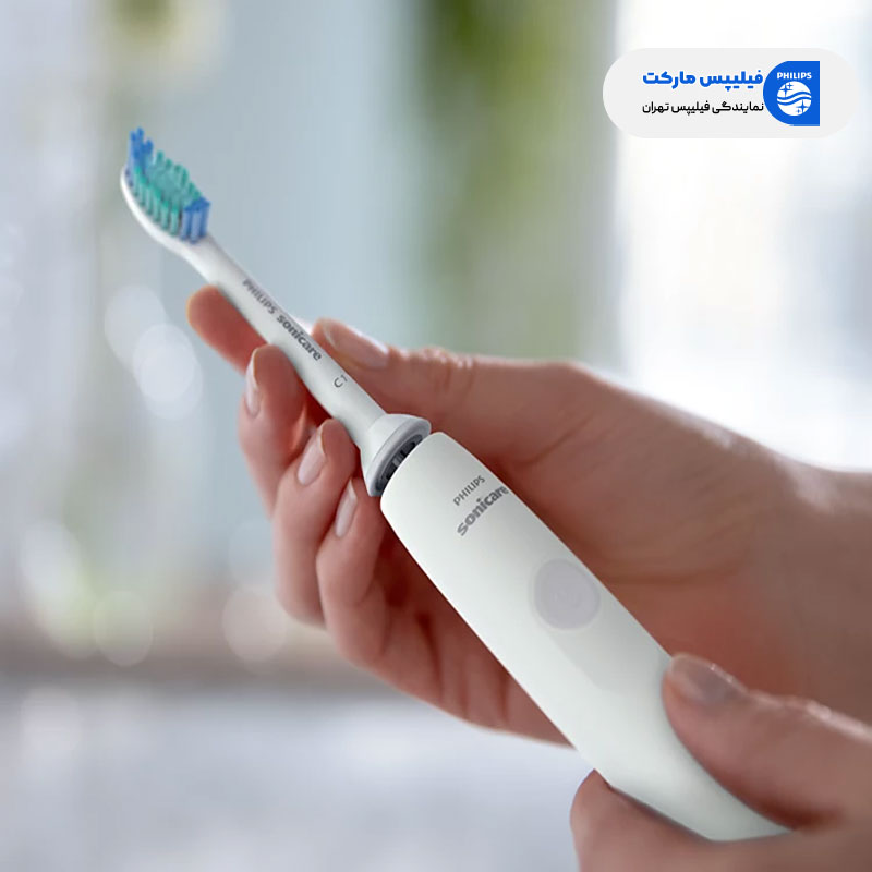 سری جدا شونده مسواک برقی فیلیپس مدل HX3641