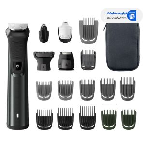 خرید ماشین اصلاح سر و صورت فیلیپس مدل MG9730