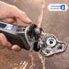 ریش تراش ضد آب فیلیپس XP9202/10