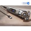 کابل شارژ ریش تراش بی سیم فیلیپس مدل XP9404/31