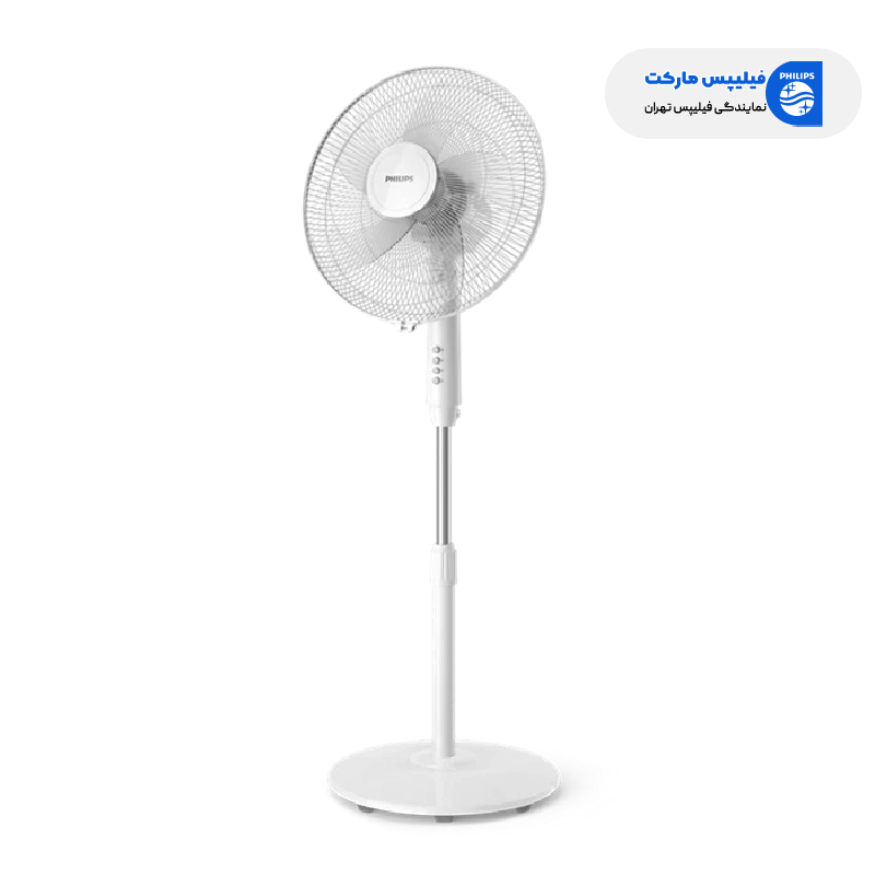 خرید پنکه سفید فیلیپس مدل ACP620