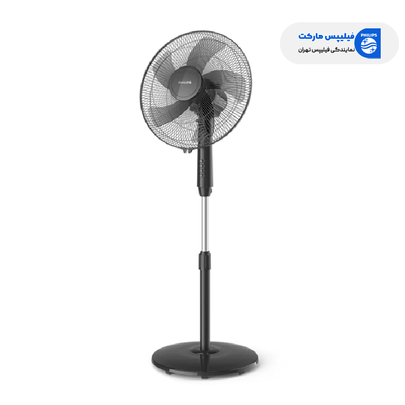 خرید پنکه مشکی فیلیپس مدل ACP620