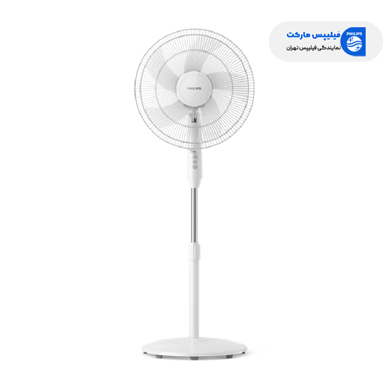 قیمت پنکه فیلیپس مدل ACP620 سفید