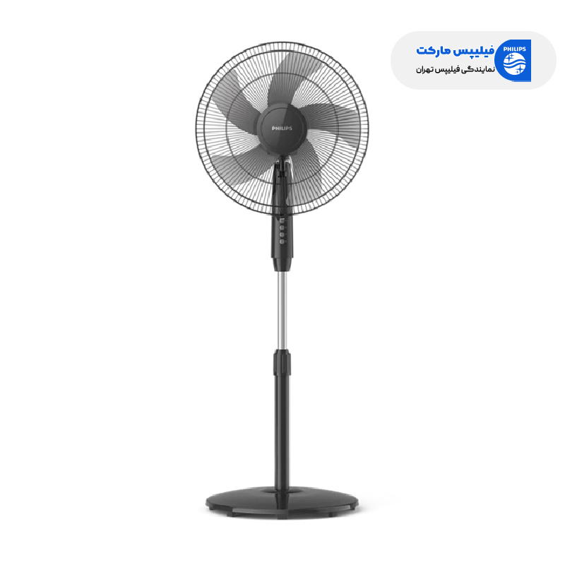 قیمت پنکه فیلیپس مدل ACP620 مشکی