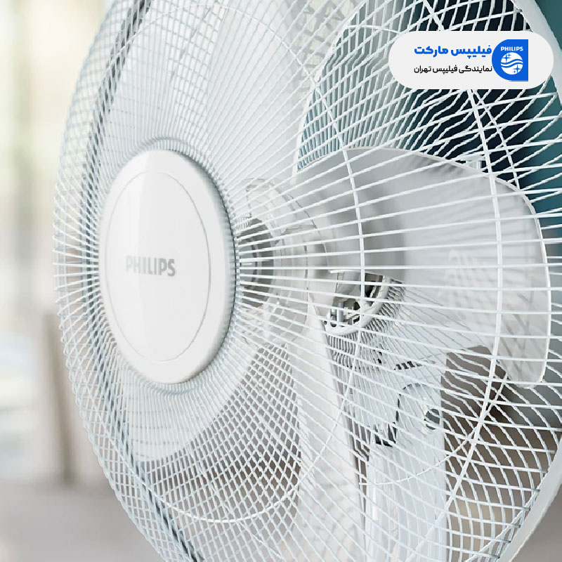 گارد محافظ پنکه فیلیپس مدل ACP620