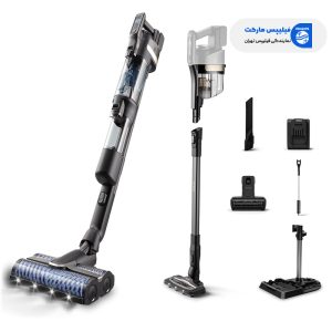 جارو شارژی فیلیپس سری 9000 مدل XW9463/11