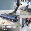 جارو شارژی فیلیپس سری 9000 مدل XW9463/11