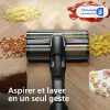 جارو شارژی فیلیپس سری 9000 مدل XW9463/11