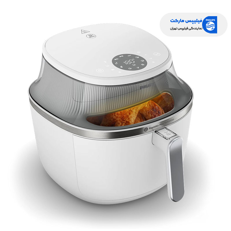 قیمت سرخ کن بدون روغن فیلیپس مدل NA341