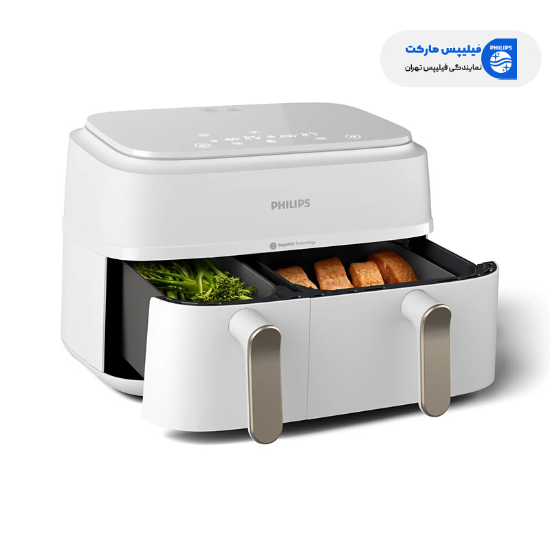 قیمت سرخ کن بدون روغن فیلیپس مدل NA353