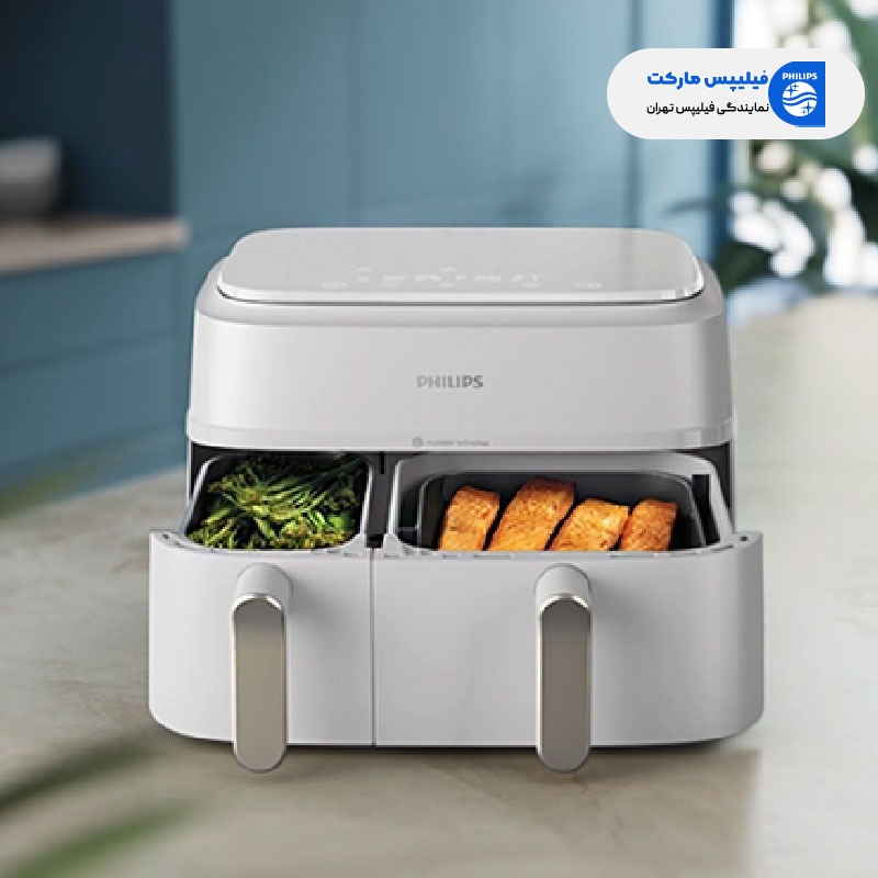 خرید سرخ کن بدون روغن فیلیپس مدل NA353
