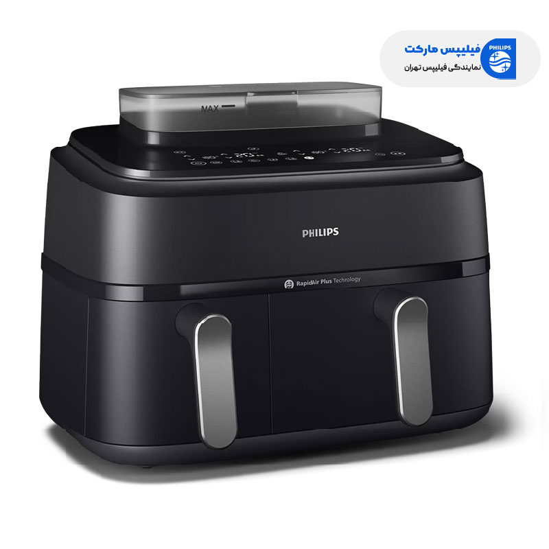 قیمت سرخ کن بدون روغن فیلیپس مدل NA551