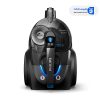 قابلیت تنظیم مکش جاروبرقی مخزنی فیلیپس مدل FC9747