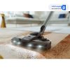مکش قوی جاروبرقی مخزن دار فیلیپس مدل FC9747