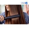 صاف و شلاقی کردن موها با اتو مو philips مدل BHS377