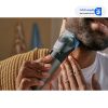 کوتاه کردن ریش با ماشین اصلاح فیلیپس مدل BT7670