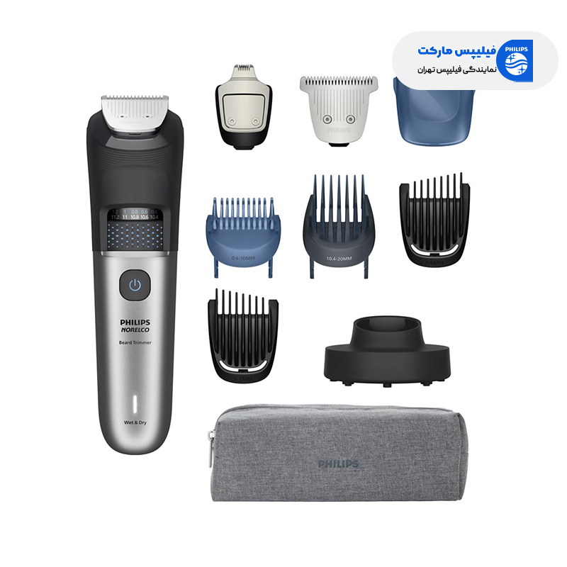 خرید ماشین اصلاح فیلیپس مدل BT7670