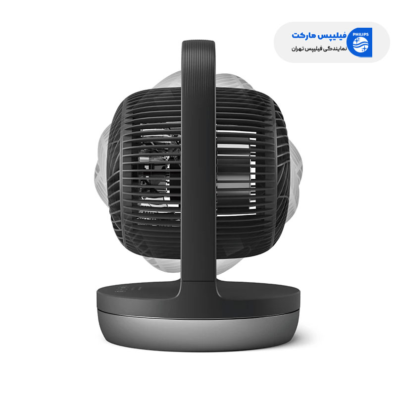 پرفروش ترین پنکه رومیزی فیلیپس مدل CX3050