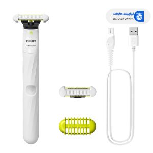 قیمت ماشین اصلاح فیلیپس مدل QP1924