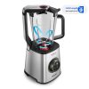 فناوری ترکیب سه بعدی مواد با مخلوط کن فیلیپس مدل HR3752