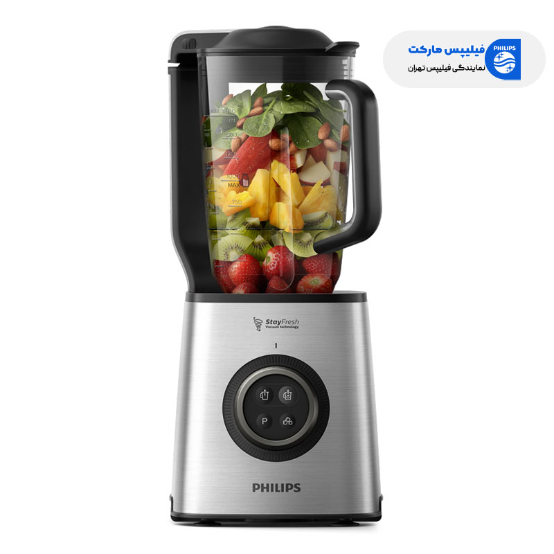 پرفروش ترین مخلوط کن فیلیپس مدل HR3752
