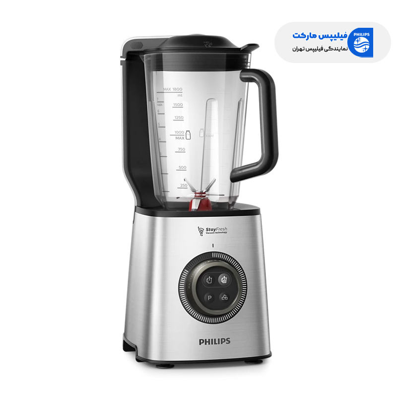 بهترین مخلوط کن از برند فیلیپس مدل HR3756