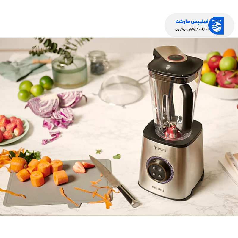 بالاترین مدل مخلوط کن فیلیپس مدل HR3756