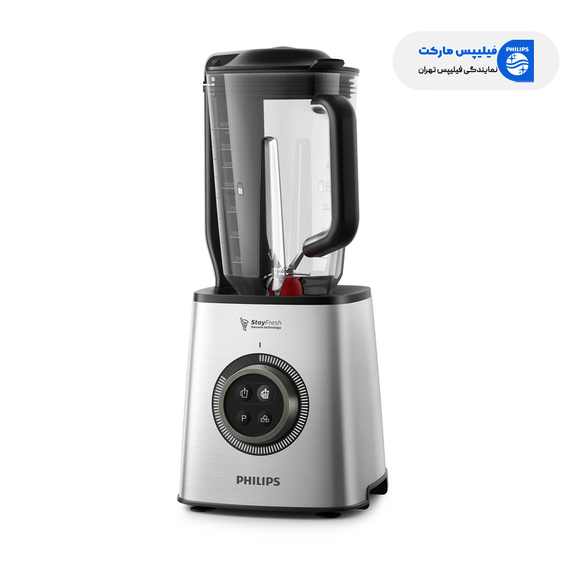 خرید مخلوط کن فیلیپس مدل HR3756