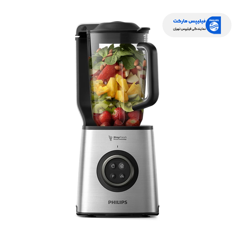 جدیدترین مخلوط کن فیلیپس مدل HR3756