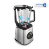 فناوری ترکیب سه بعدی مخلوط کن حرفه ای فیلیپس مدل HR3756