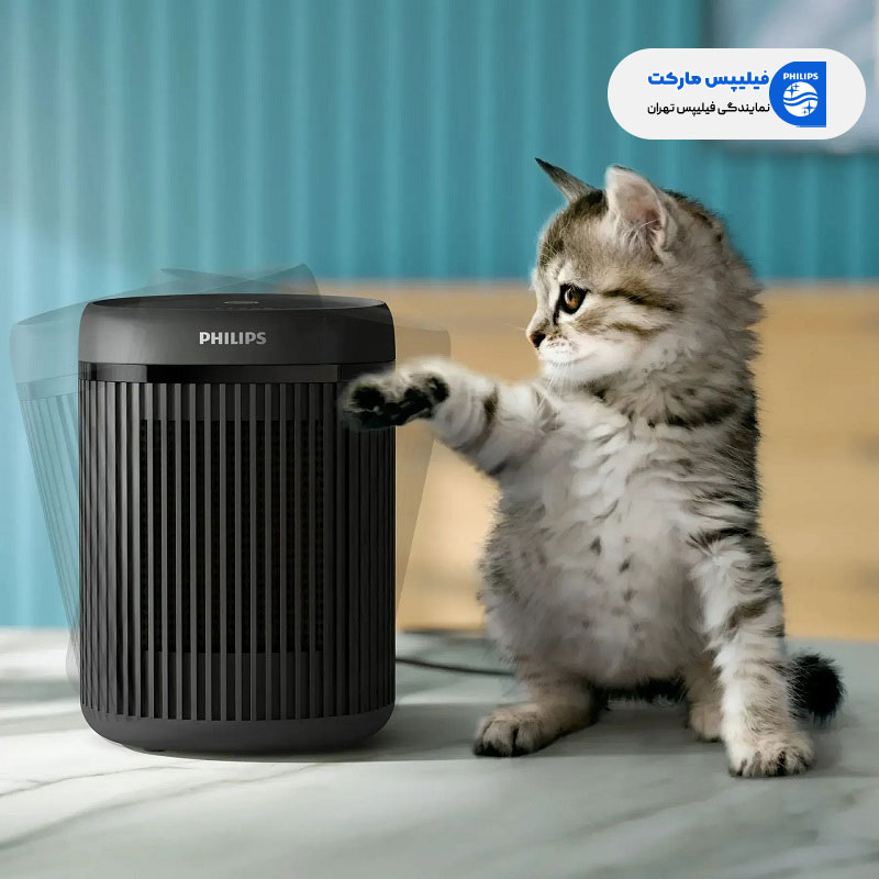 پرفروش ترین بخاری برقی فیلیپس مدل 2120