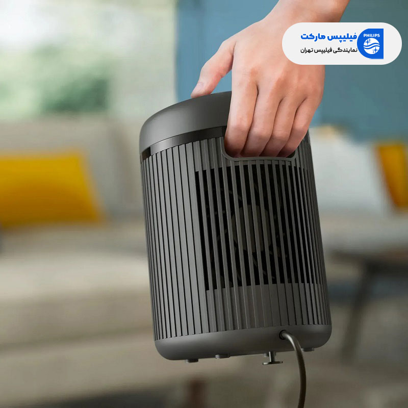 بخاری برقی فیلیپس مدل 2120 کم مصرف