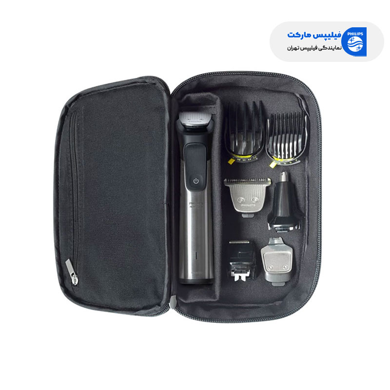 قیمت ماشین اصلاح سر و صورت فیلیپس مدل MG9520