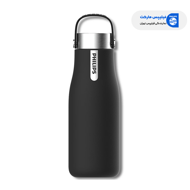 خرید تصفیه آب شارژی فیلیپس مدل GoZero
