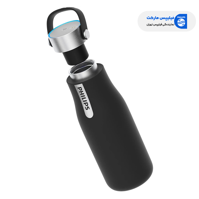 قیمت تصفیه آب شارژی فیلیپس مدل GoZero