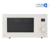 خرید مایکروویو ال جی مدل 8265 سفید