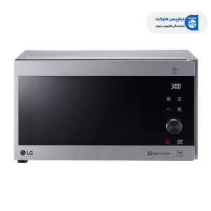 خرید مایکروویو ال جی مدل MH8265CIS سیلور