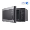 مایکروویو ال جی مدل MH8265CIS استیل