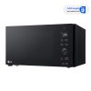 قیمت مایکروویو ال جی مدل MH8265DIS مشکی