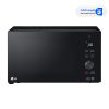 خرید مایکروویو ال جی مدل MH8265DIS مشکی
