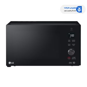 خرید مایکروویو ال جی مدل MH8265DIS مشکی
