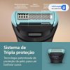تیغه تیز استیل ماشین اصلاح فیلیپس بدن مدل BG7470/15