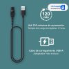 کابل شارژ ماشین اصلاح بدن philips مدل BG7470/15
