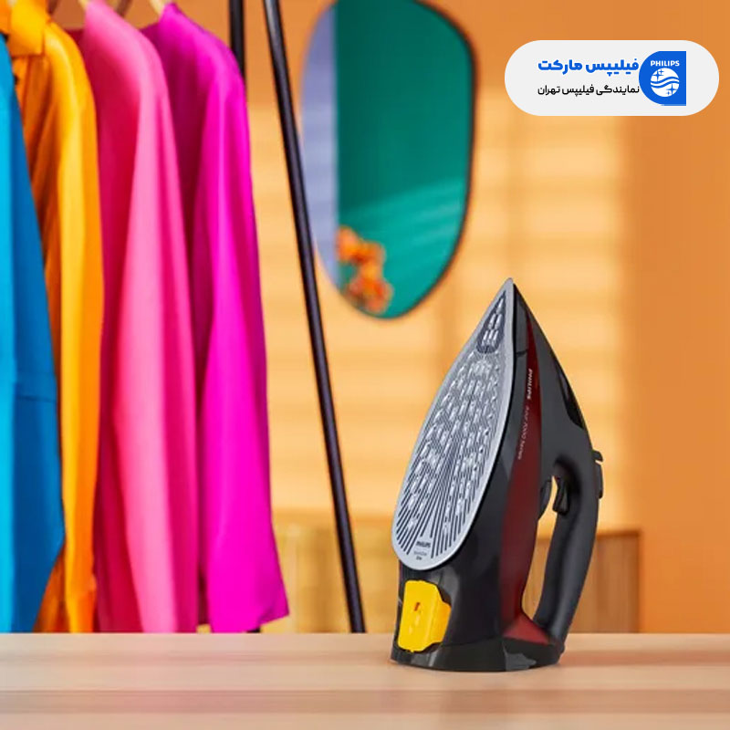 جدیدترین اتو بخار فیلیپس مدل DST7022